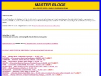 masterblogs.com Thumbnail