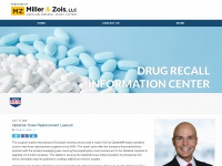 Drugrecalllawyerblog.com