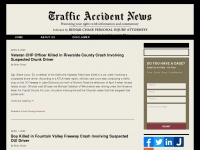 Trafficaccidentnewsandadviceblog.com