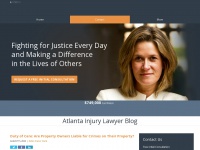 Atlantainjurylawyerblog.com