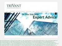Trivant.com