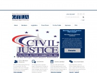 gtla.org Thumbnail