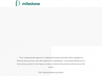 Milestoneseventh.com