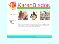 kbladosdesign.com Thumbnail