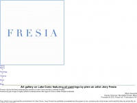 fresia.com Thumbnail