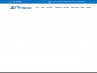 dfwwebdesign.com
