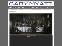 Garymyatt.com