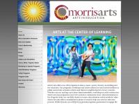 Morrisartseducation.com