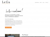 legadesigngroup.com