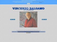 Vincenzobalsamo.com