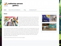 catherinepersongallery.com Thumbnail