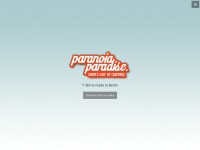 Paranoiaparadise.com