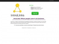 introlinks.net Thumbnail