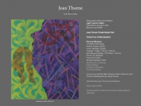 Joanthorne.com