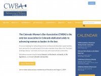 cwba.org Thumbnail