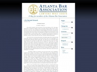 Atlantabar.wordpress.com