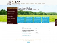 nclap.org Thumbnail