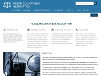 Oceancountybar.org