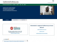 californiaprobono.org