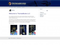 thomasbooksllc.com Thumbnail