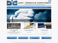 juryverdictsnw.com Thumbnail