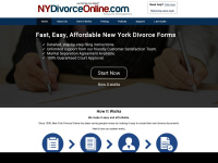 Nydivorceonline.com