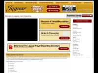 jaguarreporting.com
