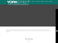 yorkstreet.ca Thumbnail