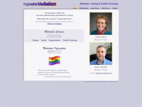 progressivemediation.com