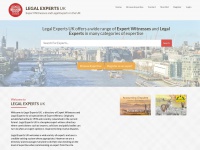 Legalexperts-uk.com