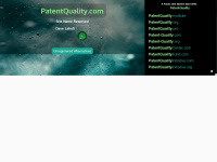 patentquality.com Thumbnail