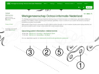 won-nl.org Thumbnail