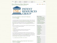 patentresources.wordpress.com Thumbnail