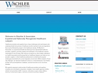 wachler.com Thumbnail