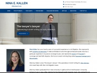 kallenlawyer.com