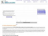 bankruptcy-az.com Thumbnail