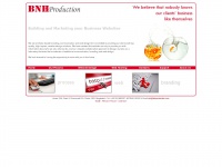 bnhproduction.com Thumbnail