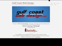 gulfcoastwebdesign.com Thumbnail