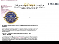 Colemanlaw.com
