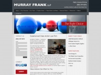 murrayfrank.com
