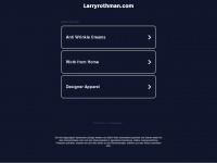 larryrothman.com Thumbnail