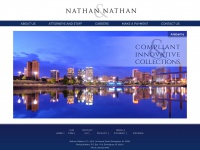 nathan-nathan.com Thumbnail