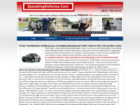 speedingdefense.com