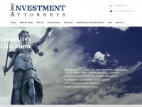 investmentattorneys.com Thumbnail