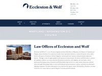 Ecclestonwolf.com