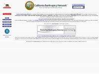 californiabankruptcy.net Thumbnail