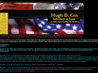 hughcox.com