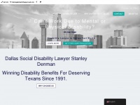 disabilityapproved.com Thumbnail