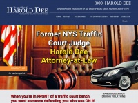 Harolddee.com