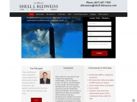 Shell-bleiweiss.com